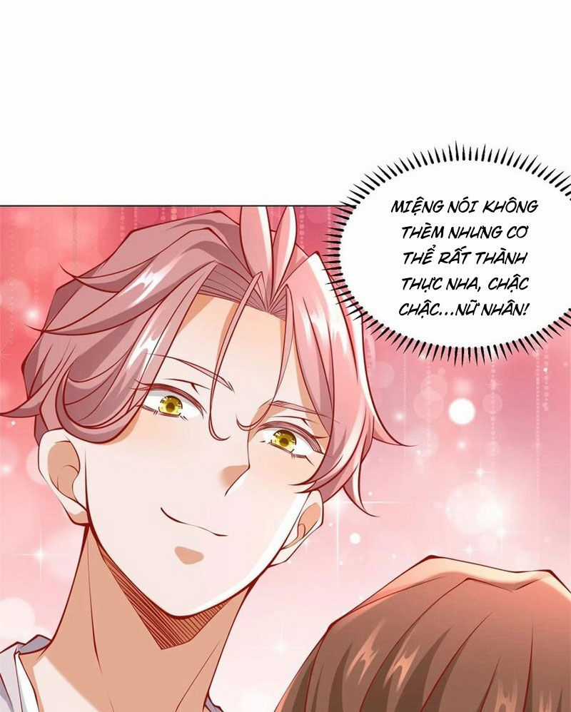 Tôi Là Tài Xế Xe Công Nghệ Có Chút Tiền Thì Đã Sao? Chương 38 trang 36