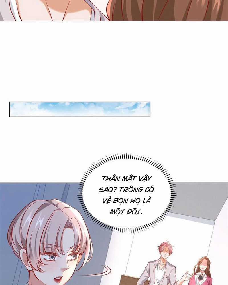 Tôi Là Tài Xế Xe Công Nghệ Có Chút Tiền Thì Đã Sao? Chương 38 trang 37