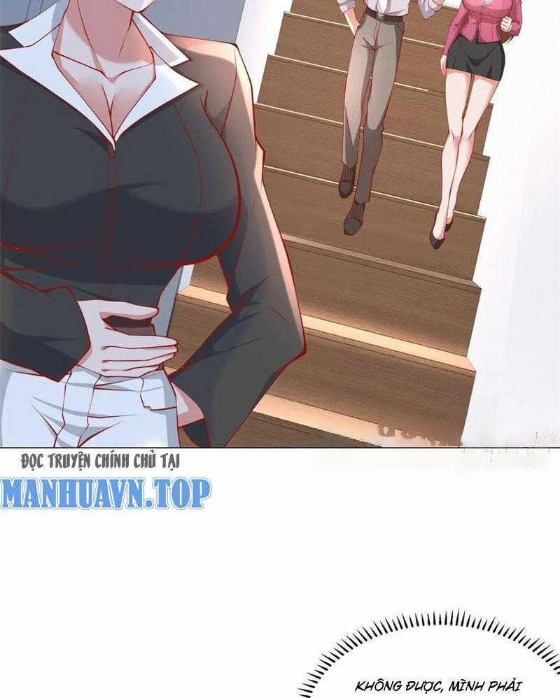 Tôi Là Tài Xế Xe Công Nghệ Có Chút Tiền Thì Đã Sao? Chương 38 trang 38