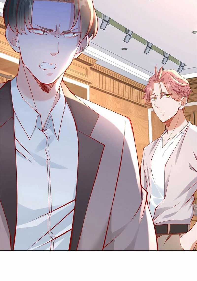 Tôi Là Tài Xế Xe Công Nghệ Có Chút Tiền Thì Đã Sao? Chương 38 trang 5