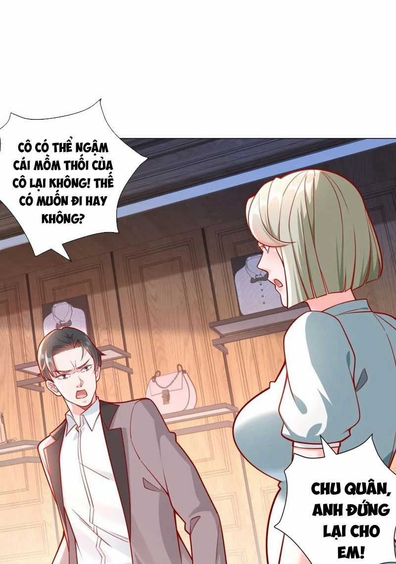 Tôi Là Tài Xế Xe Công Nghệ Có Chút Tiền Thì Đã Sao? Chương 38 trang 6