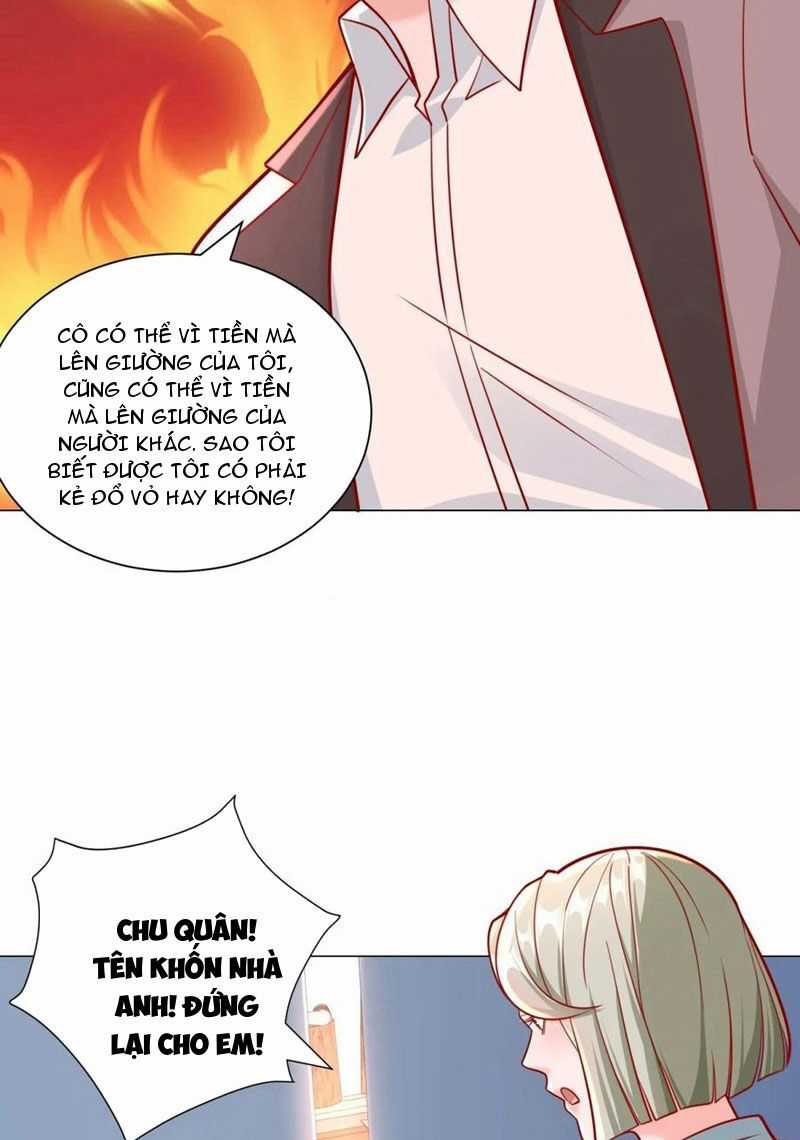 Tôi Là Tài Xế Xe Công Nghệ Có Chút Tiền Thì Đã Sao? Chương 38 trang 9