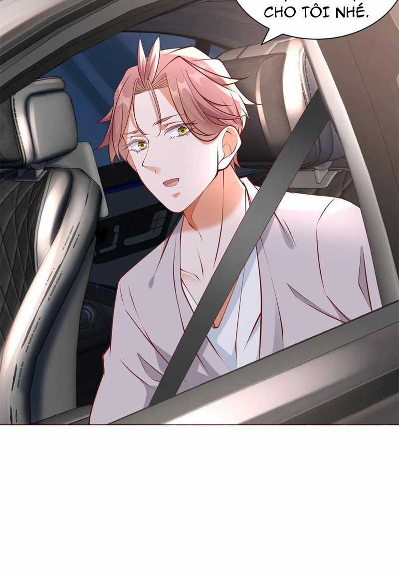 Tôi Là Tài Xế Xe Công Nghệ Có Chút Tiền Thì Đã Sao? Chương 39 trang 11