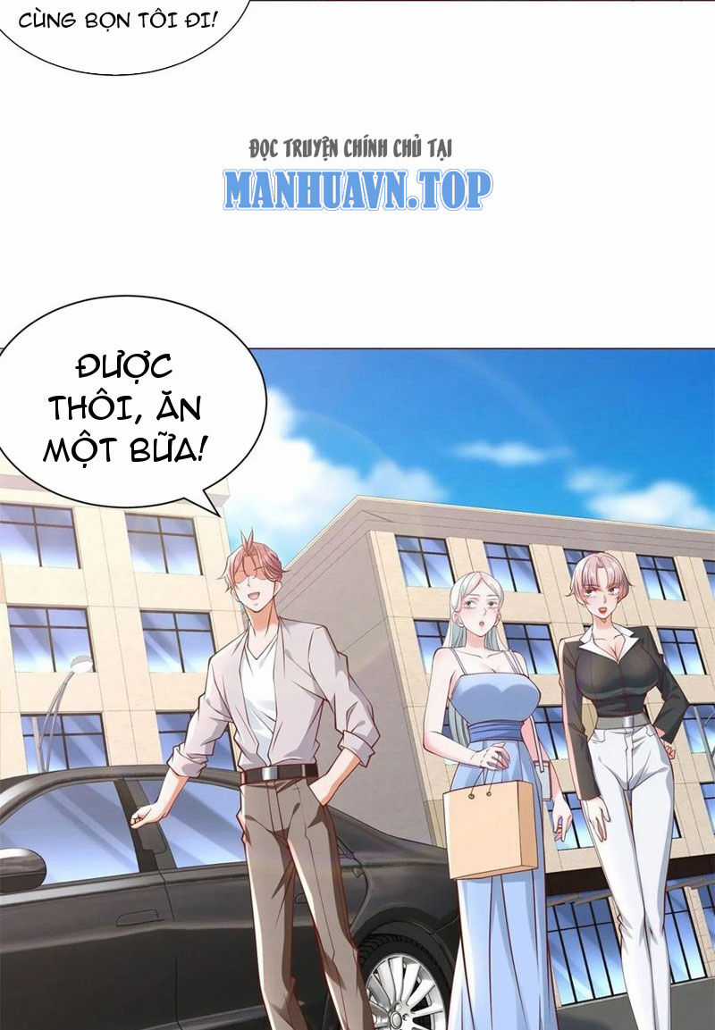 Tôi Là Tài Xế Xe Công Nghệ Có Chút Tiền Thì Đã Sao? Chương 39 trang 13