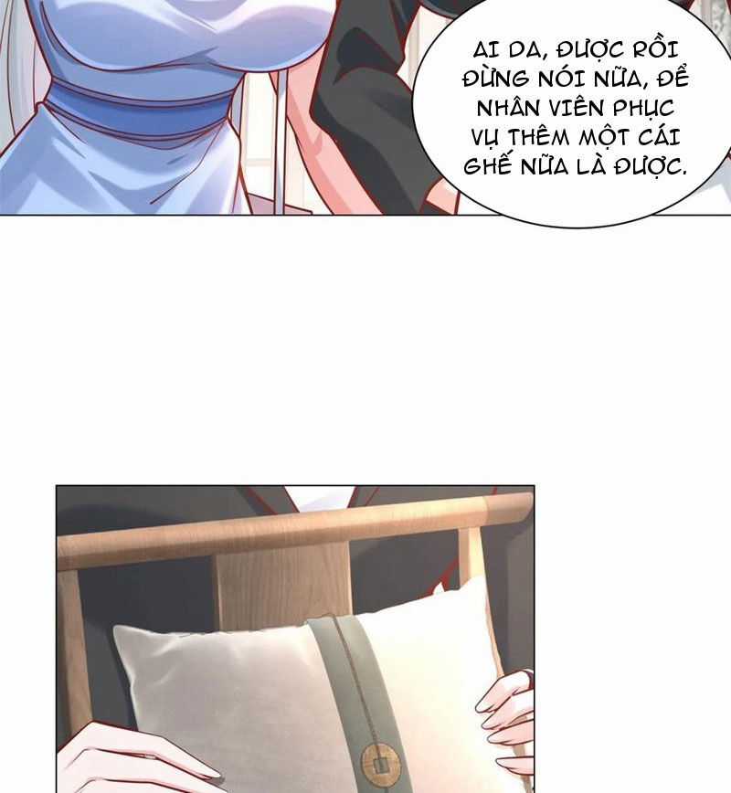 Tôi Là Tài Xế Xe Công Nghệ Có Chút Tiền Thì Đã Sao? Chương 39 trang 21