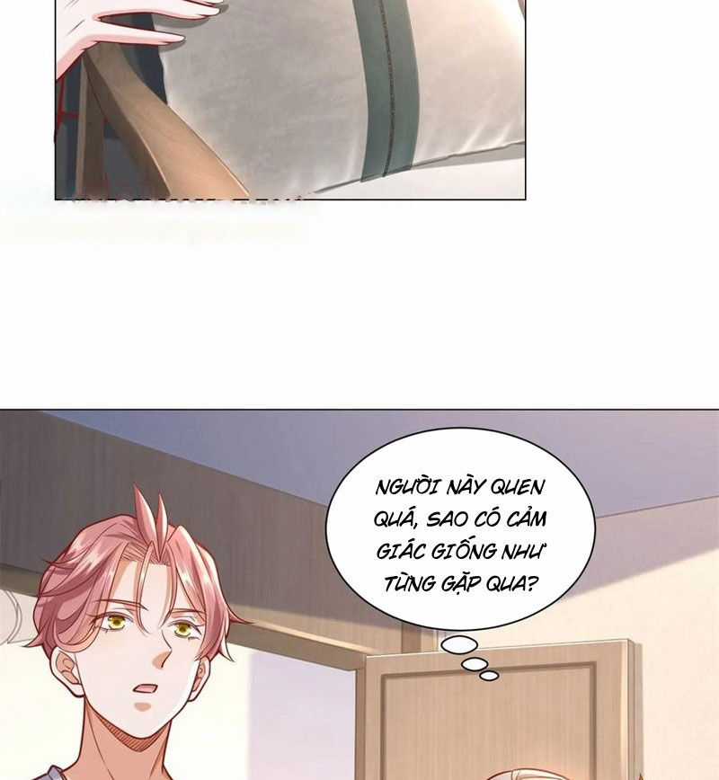 Tôi Là Tài Xế Xe Công Nghệ Có Chút Tiền Thì Đã Sao? Chương 39 trang 22