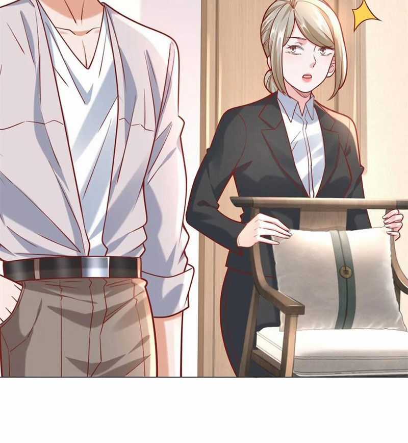 Tôi Là Tài Xế Xe Công Nghệ Có Chút Tiền Thì Đã Sao? Chương 39 trang 23