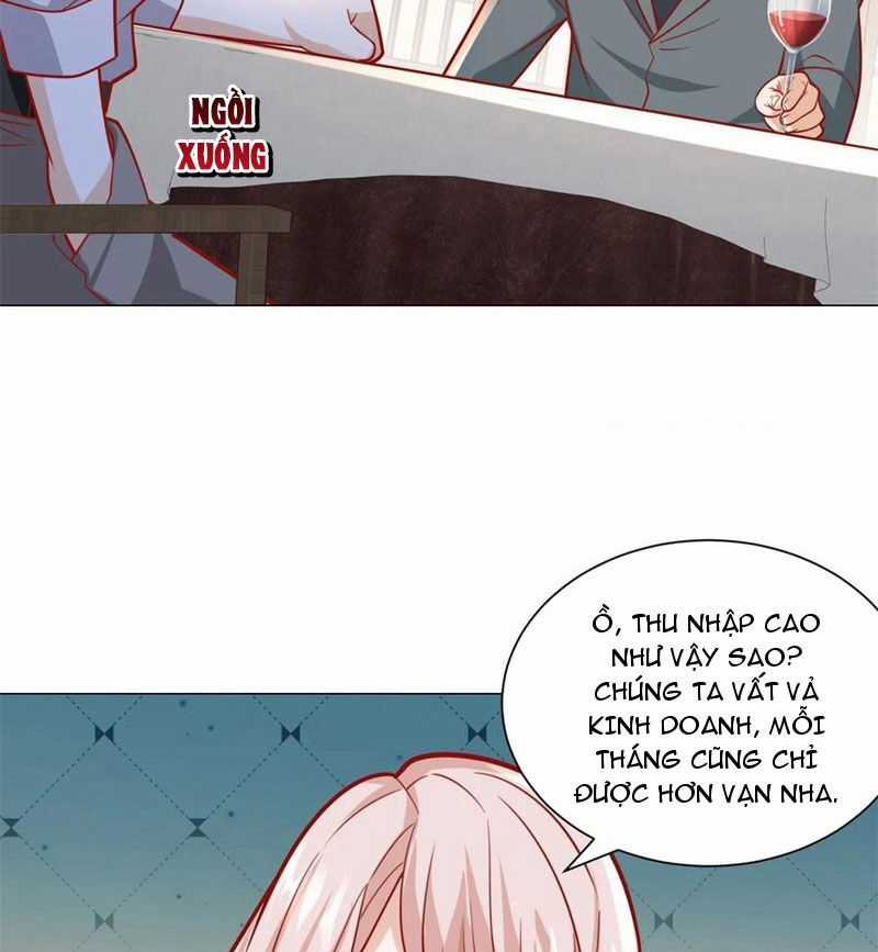 Tôi Là Tài Xế Xe Công Nghệ Có Chút Tiền Thì Đã Sao? Chương 39 trang 25