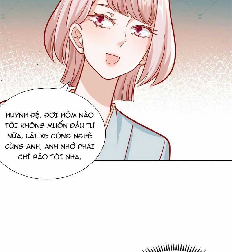 Tôi Là Tài Xế Xe Công Nghệ Có Chút Tiền Thì Đã Sao? Chương 39 trang 26