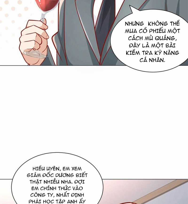 Tôi Là Tài Xế Xe Công Nghệ Có Chút Tiền Thì Đã Sao? Chương 39 trang 31