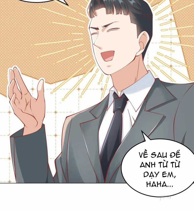 Tôi Là Tài Xế Xe Công Nghệ Có Chút Tiền Thì Đã Sao? Chương 39 trang 36