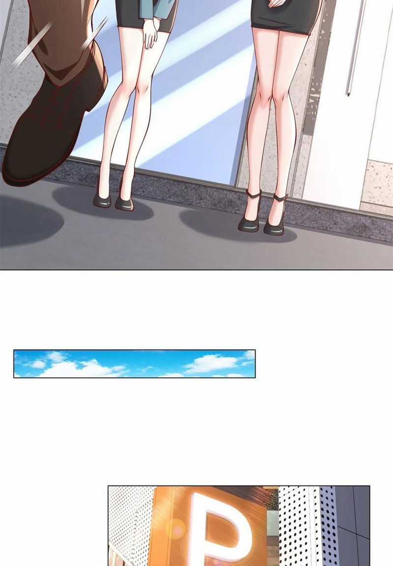 Tôi Là Tài Xế Xe Công Nghệ Có Chút Tiền Thì Đã Sao? Chương 39 trang 4