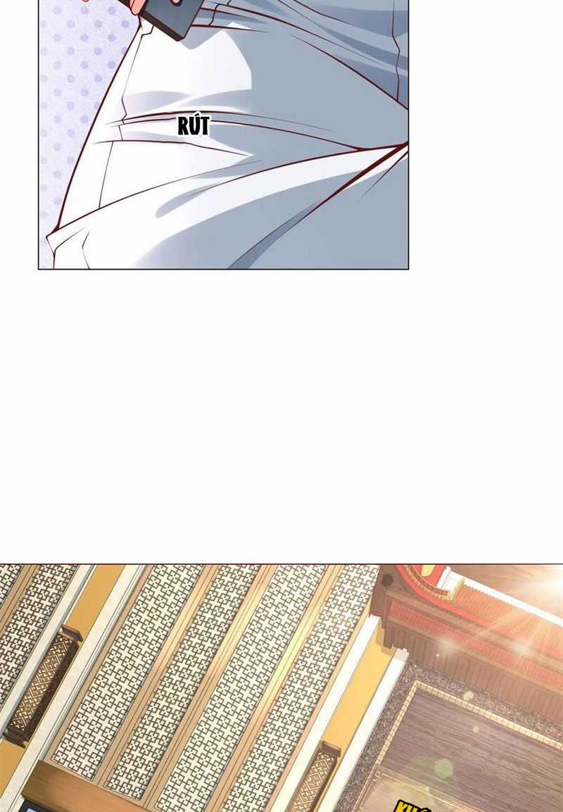 Tôi Là Tài Xế Xe Công Nghệ Có Chút Tiền Thì Đã Sao? Chương 39 trang 9