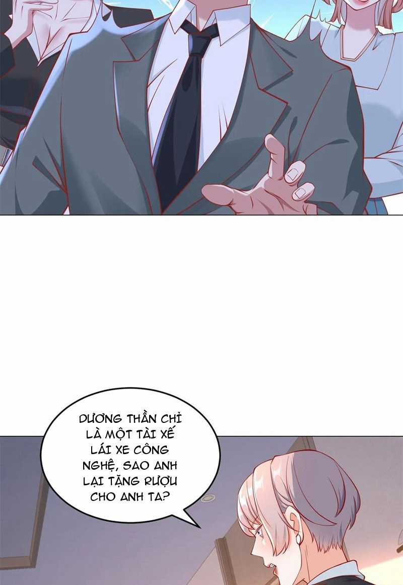 Tôi Là Tài Xế Xe Công Nghệ Có Chút Tiền Thì Đã Sao? Chương 40 trang 13