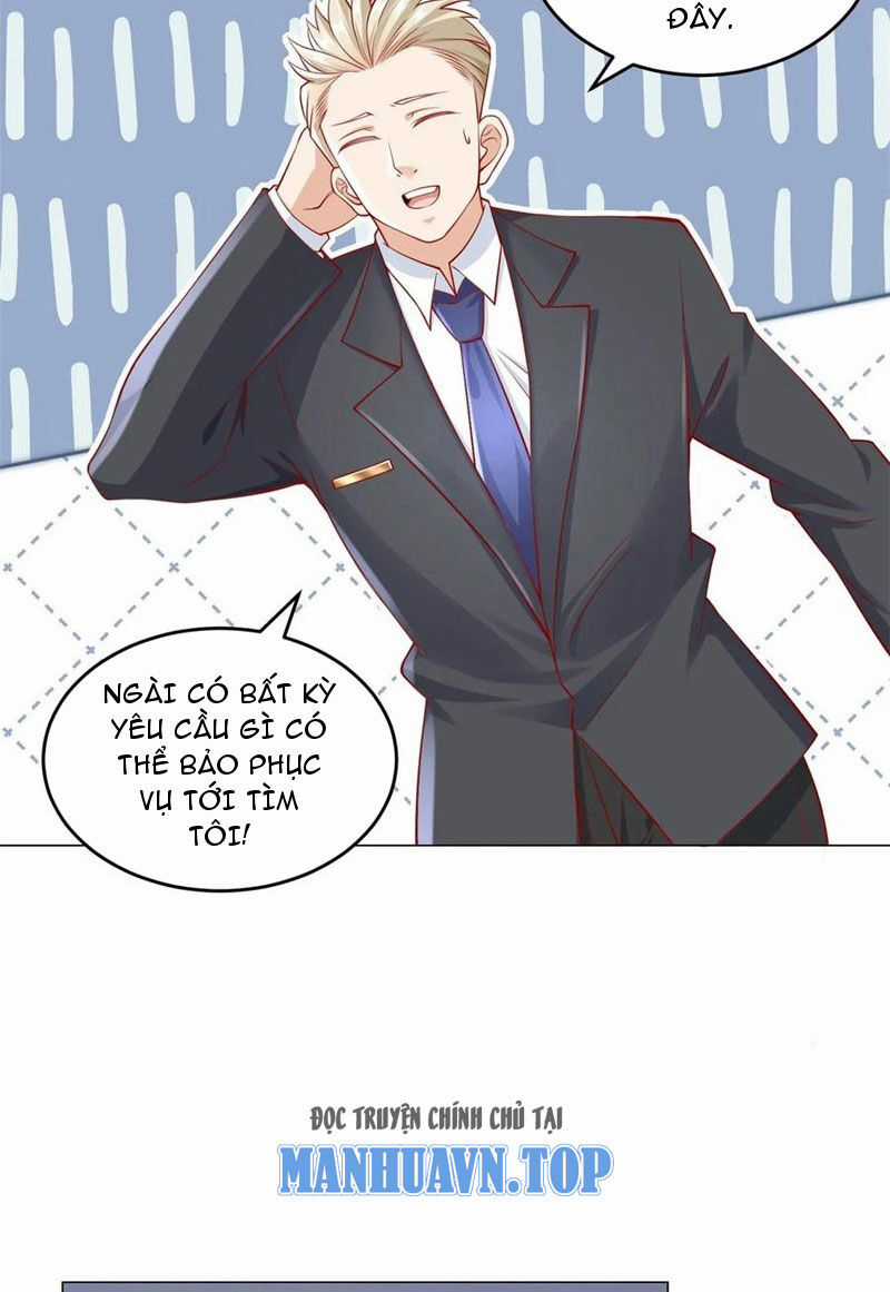 Tôi Là Tài Xế Xe Công Nghệ Có Chút Tiền Thì Đã Sao? Chương 40 trang 16