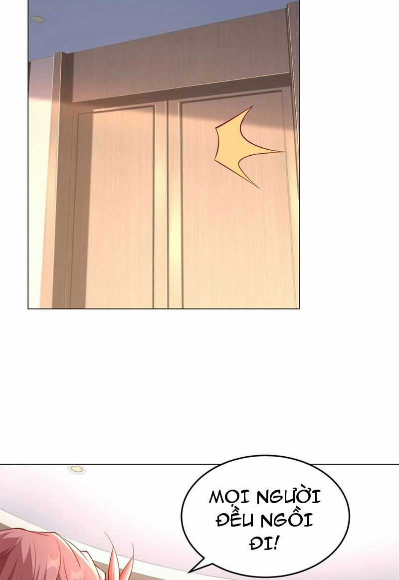 Tôi Là Tài Xế Xe Công Nghệ Có Chút Tiền Thì Đã Sao? Chương 40 trang 17