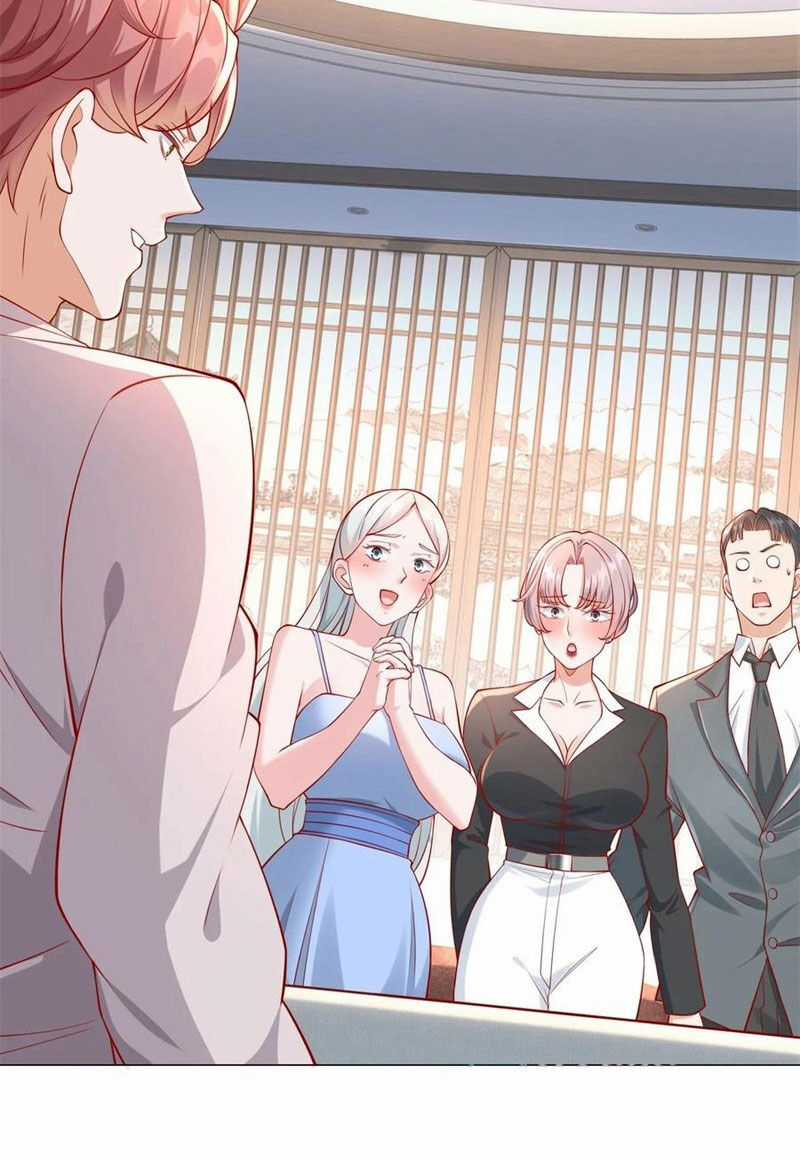 Tôi Là Tài Xế Xe Công Nghệ Có Chút Tiền Thì Đã Sao? Chương 40 trang 18