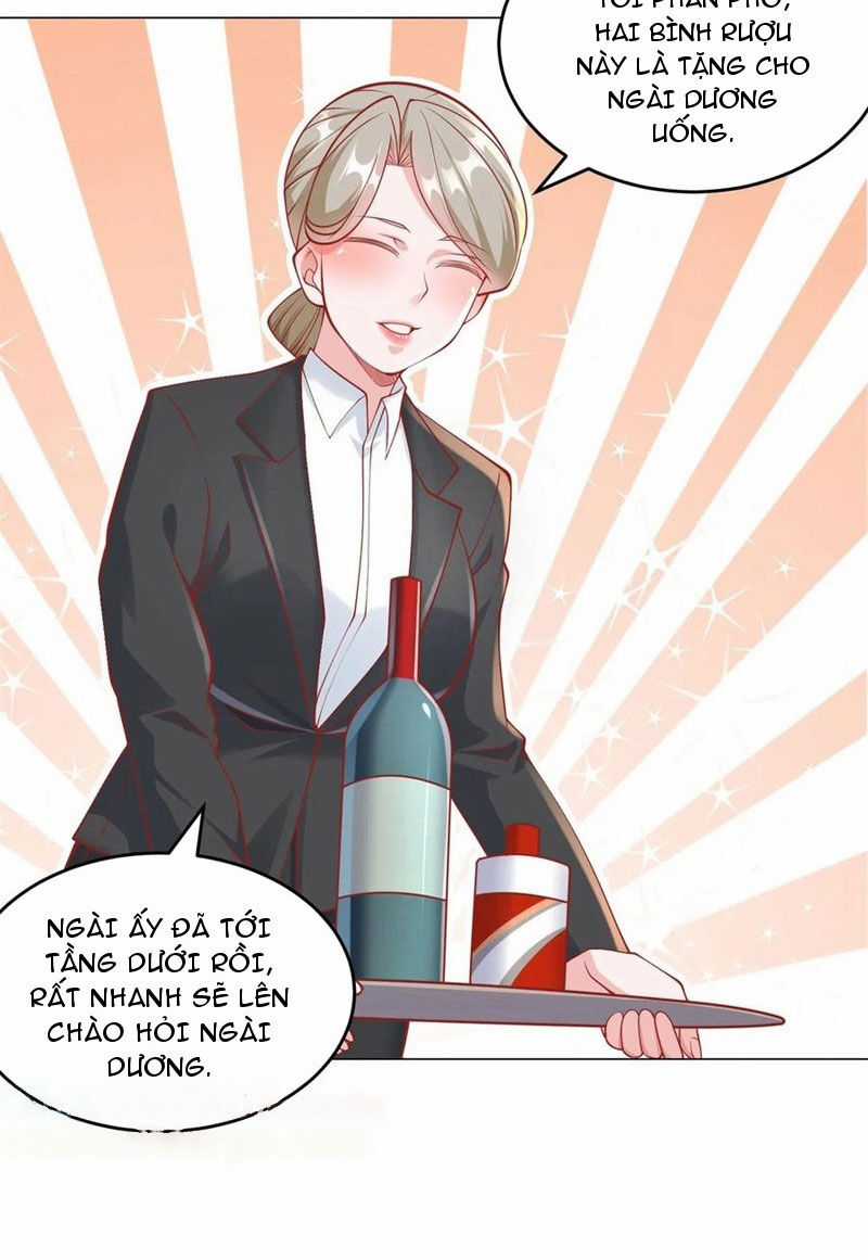 Tôi Là Tài Xế Xe Công Nghệ Có Chút Tiền Thì Đã Sao? Chương 40 trang 2