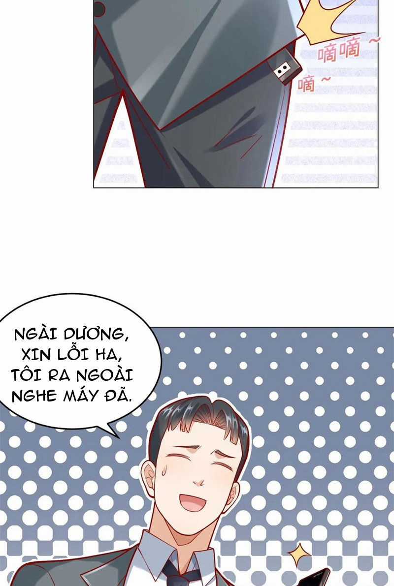 Tôi Là Tài Xế Xe Công Nghệ Có Chút Tiền Thì Đã Sao? Chương 40 trang 23