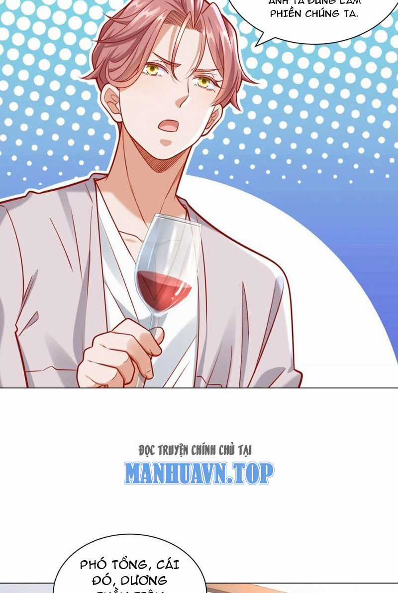 Tôi Là Tài Xế Xe Công Nghệ Có Chút Tiền Thì Đã Sao? Chương 40 trang 26