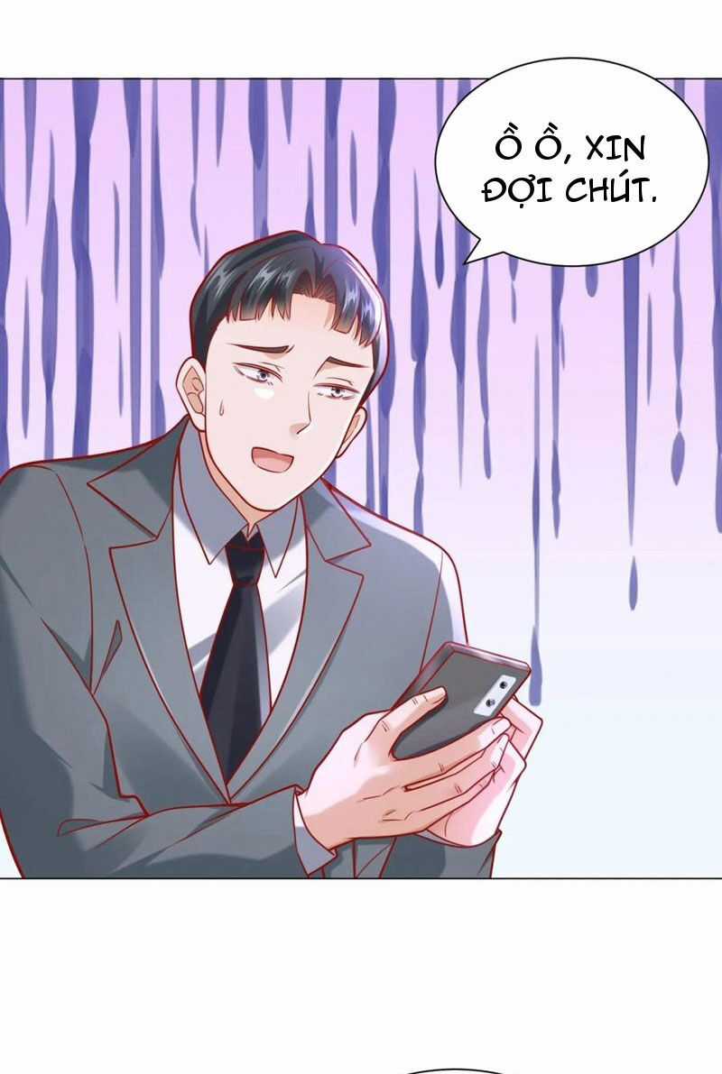 Tôi Là Tài Xế Xe Công Nghệ Có Chút Tiền Thì Đã Sao? Chương 40 trang 28