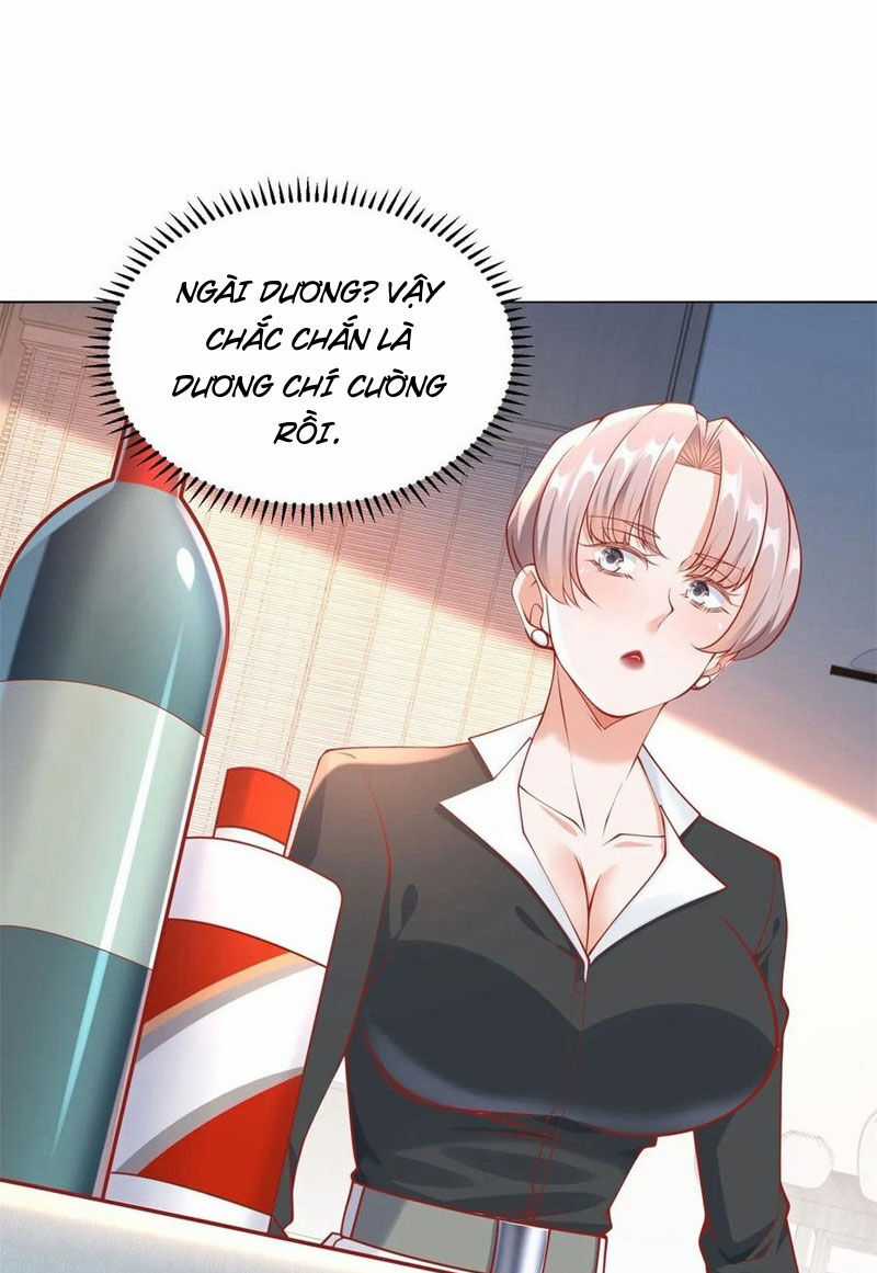 Tôi Là Tài Xế Xe Công Nghệ Có Chút Tiền Thì Đã Sao? Chương 40 trang 3