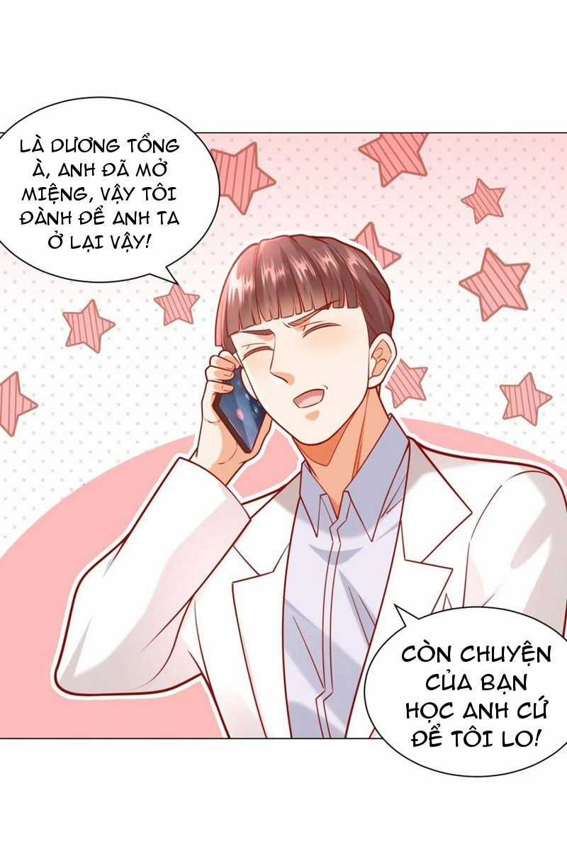 Tôi Là Tài Xế Xe Công Nghệ Có Chút Tiền Thì Đã Sao? Chương 40 trang 30