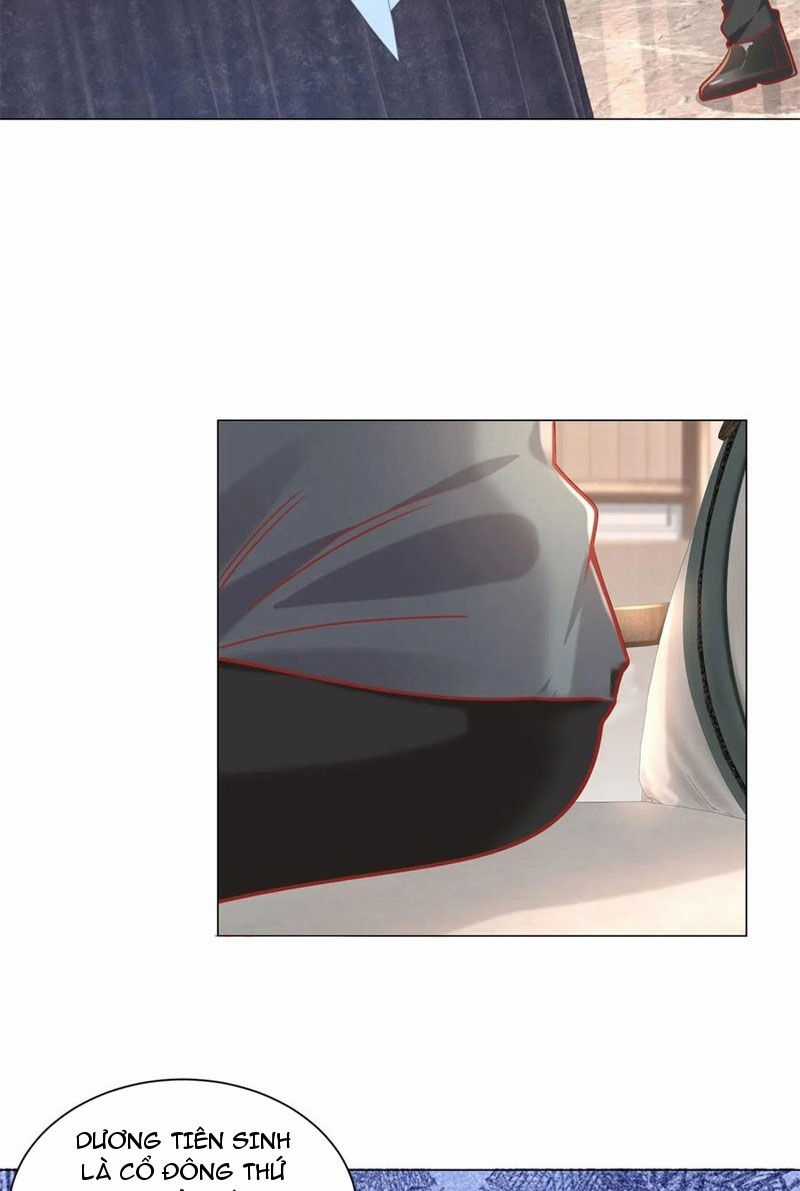 Tôi Là Tài Xế Xe Công Nghệ Có Chút Tiền Thì Đã Sao? Chương 40 trang 36