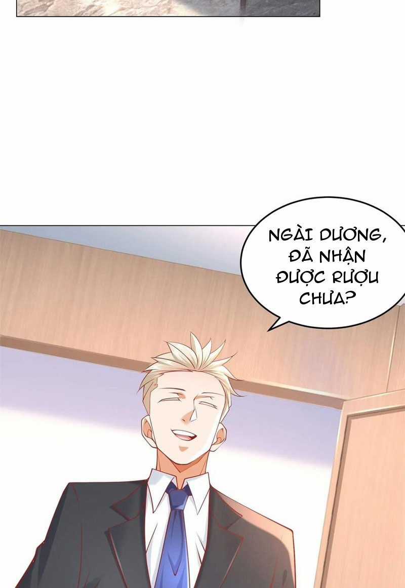 Tôi Là Tài Xế Xe Công Nghệ Có Chút Tiền Thì Đã Sao? Chương 40 trang 7