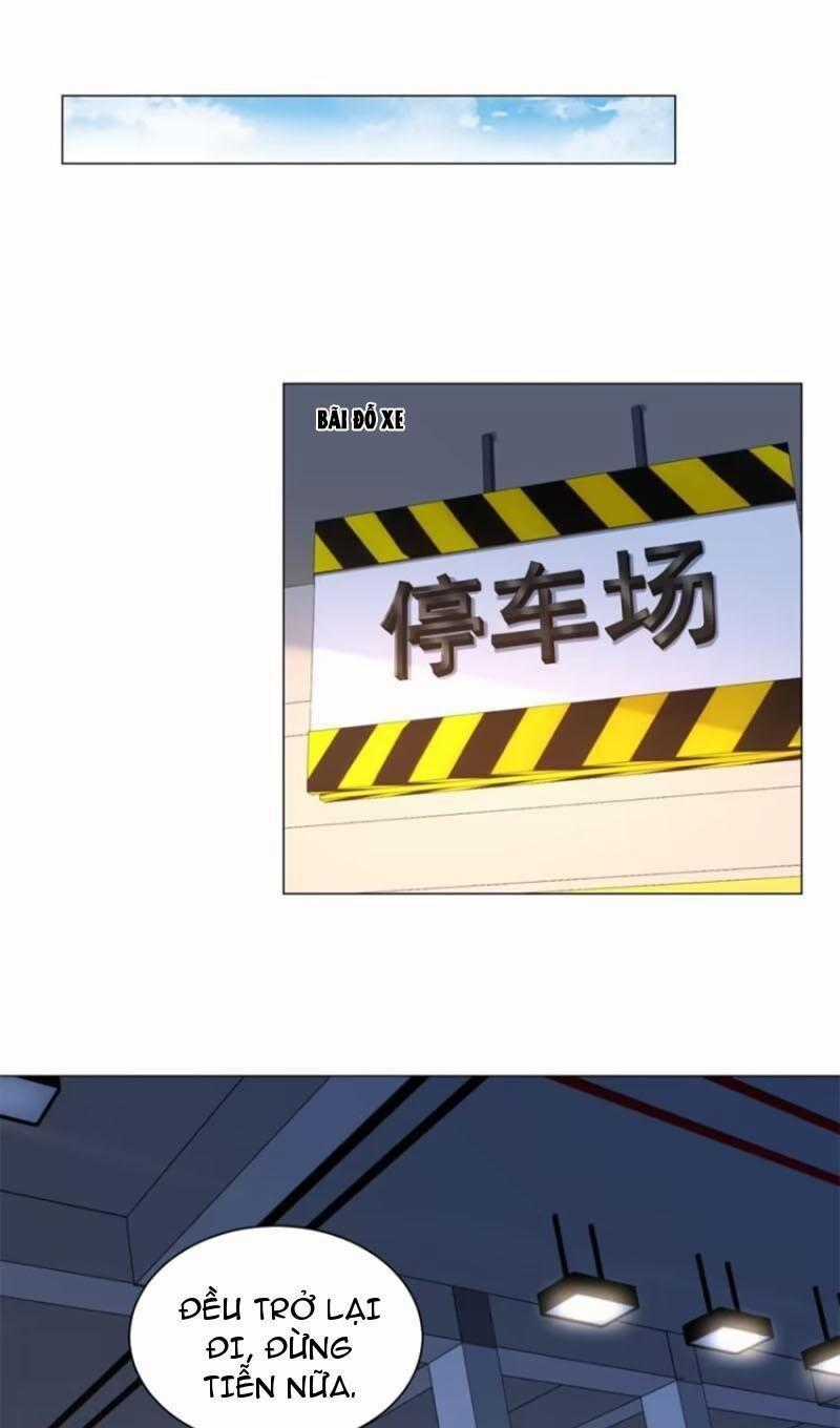 Tôi Là Tài Xế Xe Công Nghệ Có Chút Tiền Thì Đã Sao? Chương 41 trang 0