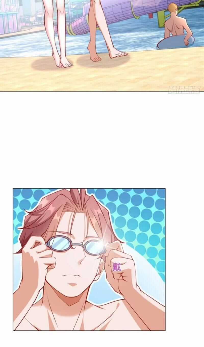 Tôi Là Tài Xế Xe Công Nghệ Có Chút Tiền Thì Đã Sao? Chương 41 trang 6