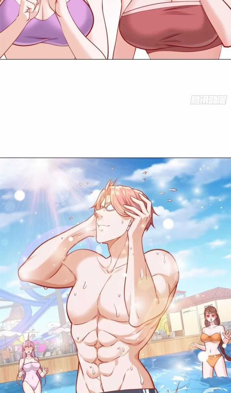 Tôi Là Tài Xế Xe Công Nghệ Có Chút Tiền Thì Đã Sao? Chương 41 trang 9