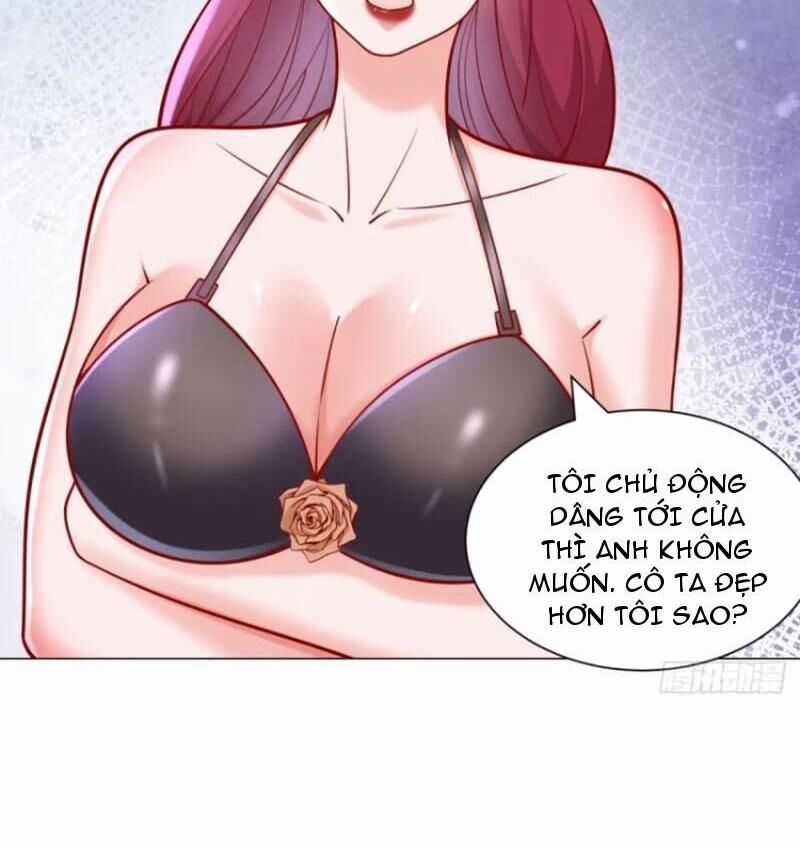 Tôi Là Tài Xế Xe Công Nghệ Có Chút Tiền Thì Đã Sao? Chương 41 trang 24