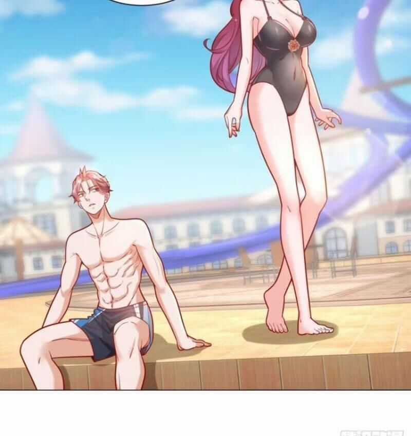 Tôi Là Tài Xế Xe Công Nghệ Có Chút Tiền Thì Đã Sao? Chương 41 trang 27