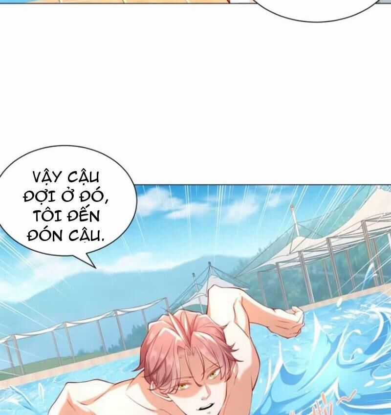 Tôi Là Tài Xế Xe Công Nghệ Có Chút Tiền Thì Đã Sao? Chương 41 trang 31