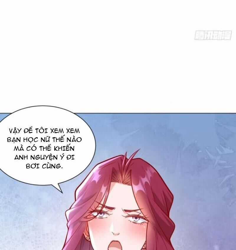 Tôi Là Tài Xế Xe Công Nghệ Có Chút Tiền Thì Đã Sao? Chương 41 trang 23