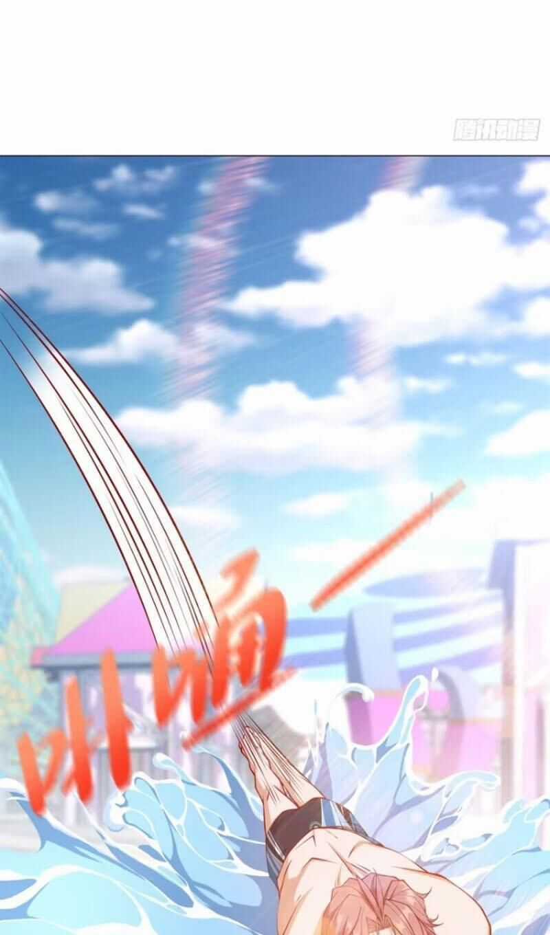 Tôi Là Tài Xế Xe Công Nghệ Có Chút Tiền Thì Đã Sao? Chương 41 trang 7