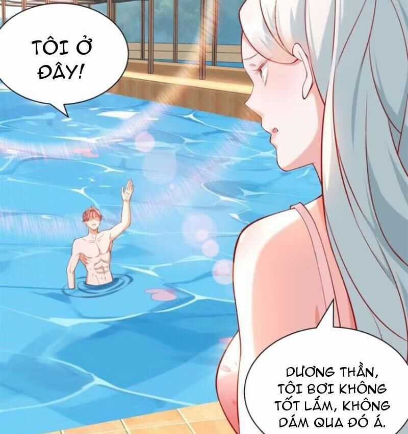 Tôi Là Tài Xế Xe Công Nghệ Có Chút Tiền Thì Đã Sao? Chương 41 trang 30