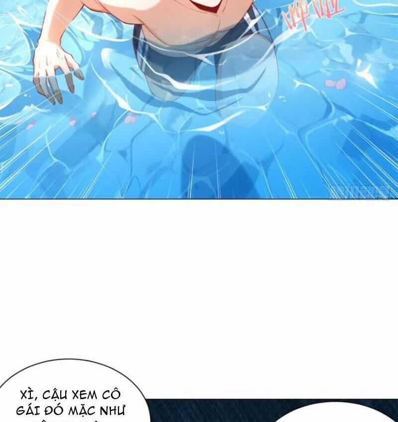 Tôi Là Tài Xế Xe Công Nghệ Có Chút Tiền Thì Đã Sao? Chương 41 trang 32