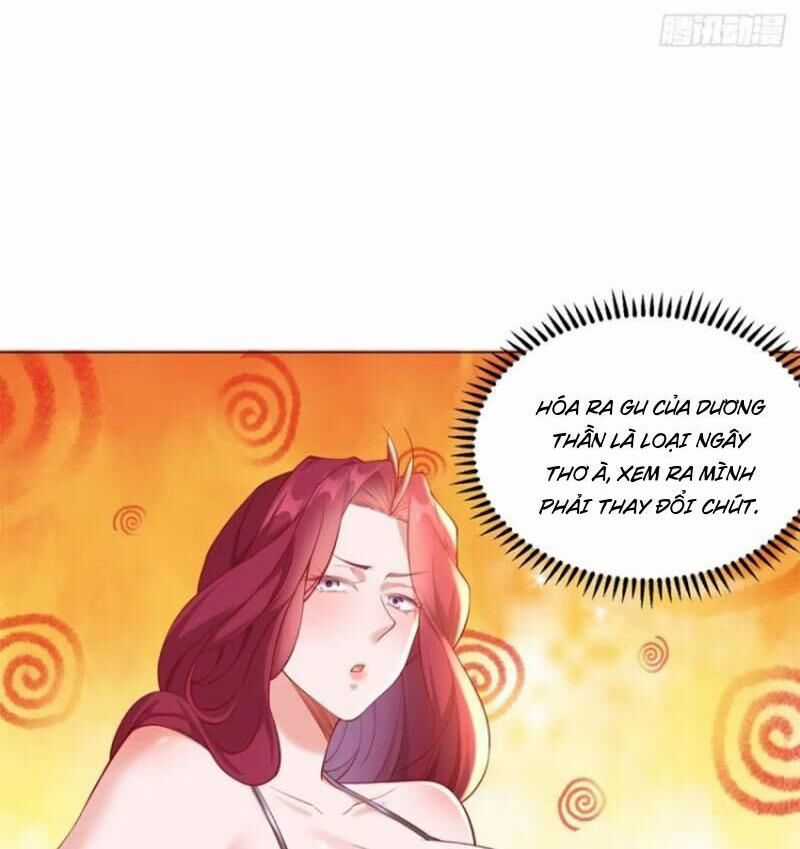 Tôi Là Tài Xế Xe Công Nghệ Có Chút Tiền Thì Đã Sao? Chương 41 trang 34