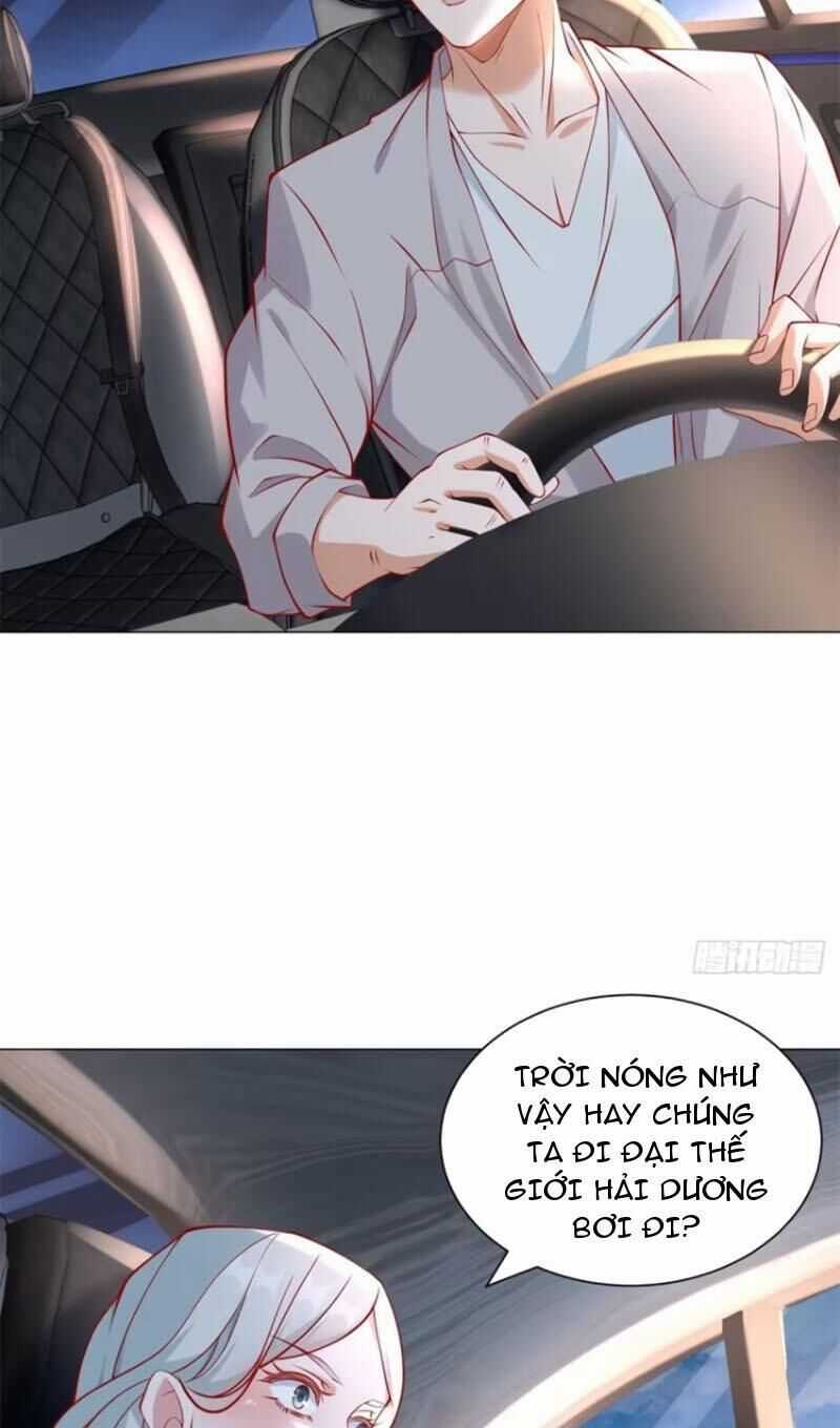 Tôi Là Tài Xế Xe Công Nghệ Có Chút Tiền Thì Đã Sao? Chương 41 trang 2