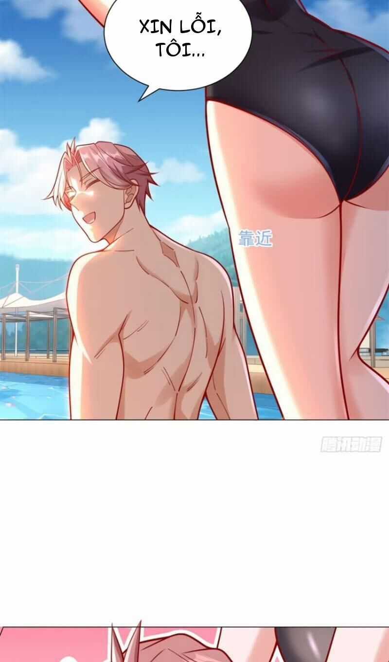 Tôi Là Tài Xế Xe Công Nghệ Có Chút Tiền Thì Đã Sao? Chương 41 trang 12