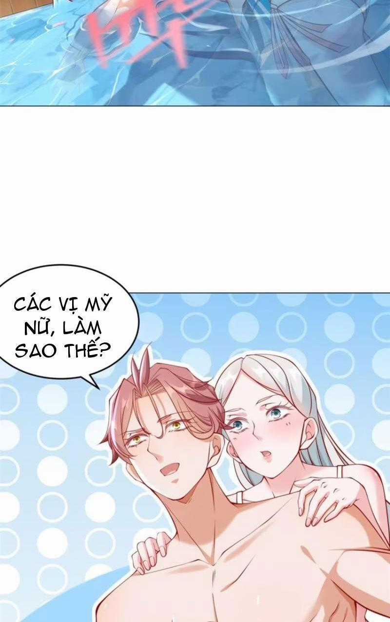 Tôi Là Tài Xế Xe Công Nghệ Có Chút Tiền Thì Đã Sao? Chương 42 trang 4