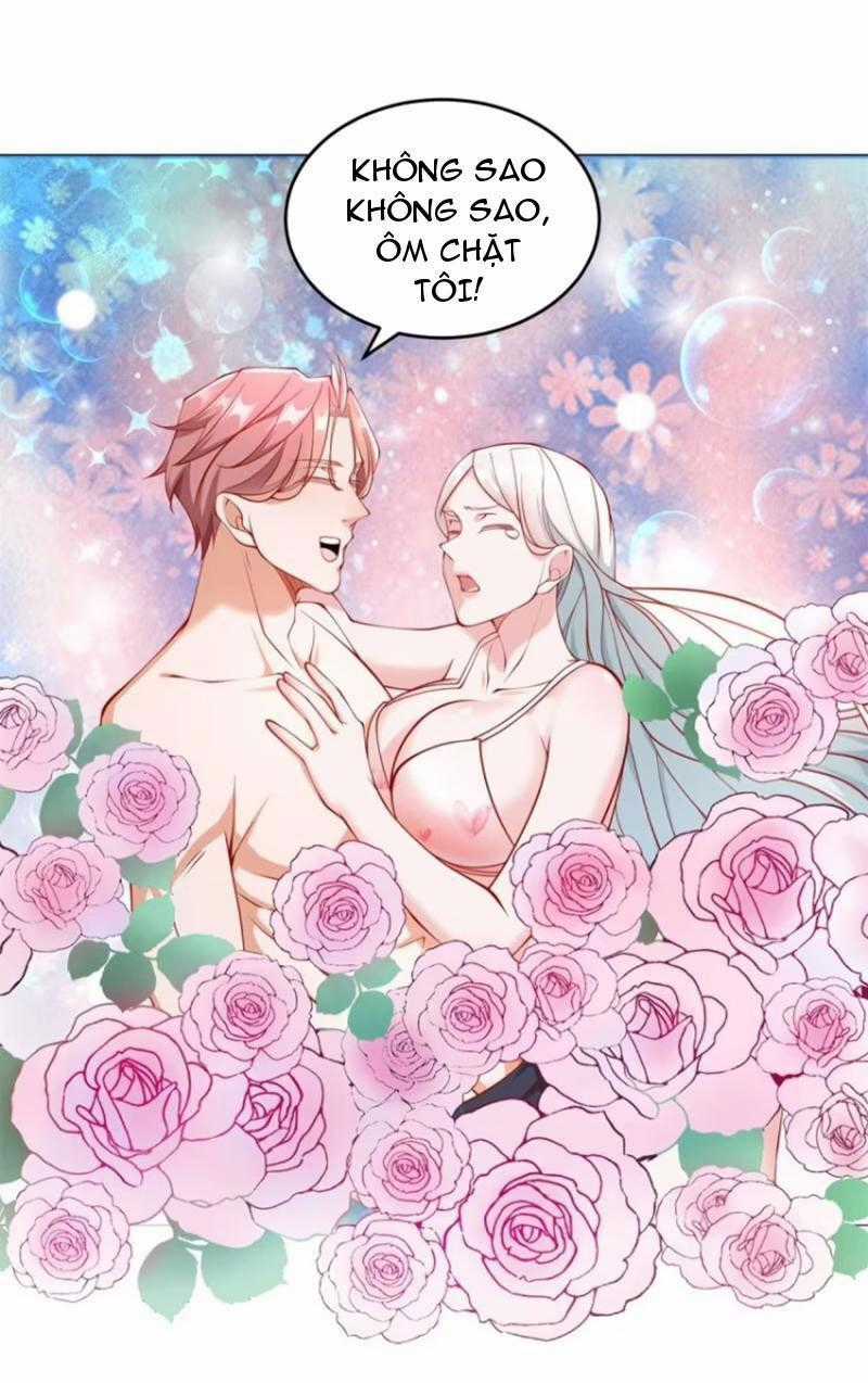 Tôi Là Tài Xế Xe Công Nghệ Có Chút Tiền Thì Đã Sao? Chương 42 trang 0