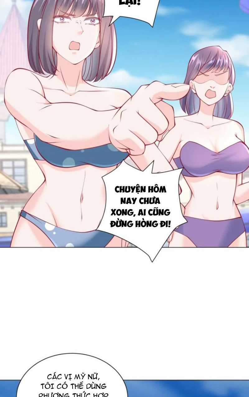 Tôi Là Tài Xế Xe Công Nghệ Có Chút Tiền Thì Đã Sao? Chương 42 trang 15