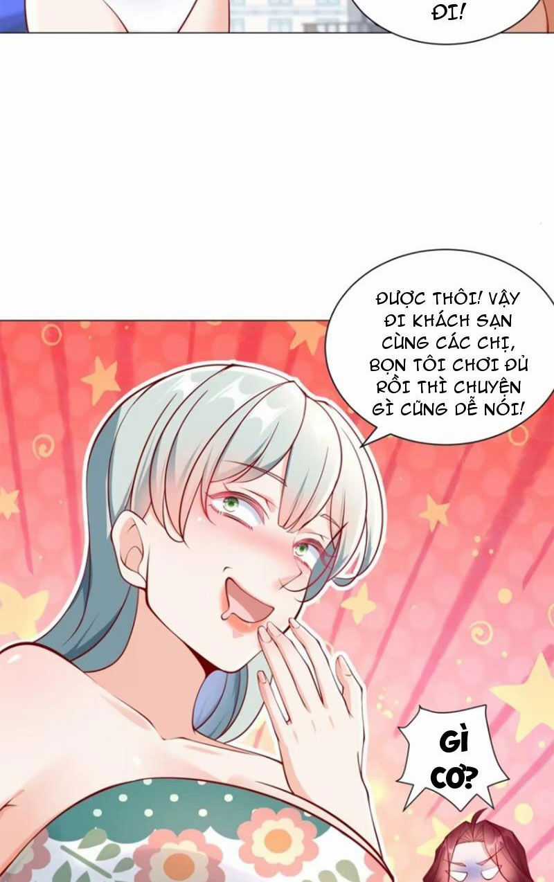 Tôi Là Tài Xế Xe Công Nghệ Có Chút Tiền Thì Đã Sao? Chương 42 trang 9