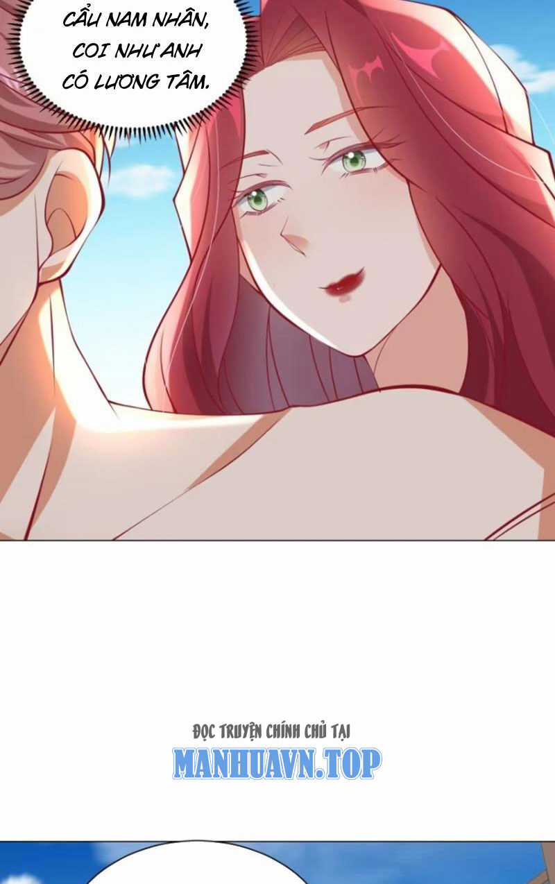 Tôi Là Tài Xế Xe Công Nghệ Có Chút Tiền Thì Đã Sao? Chương 42 trang 17