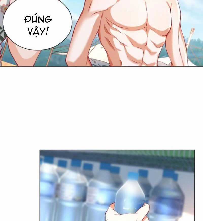 Tôi Là Tài Xế Xe Công Nghệ Có Chút Tiền Thì Đã Sao? Chương 42 trang 21