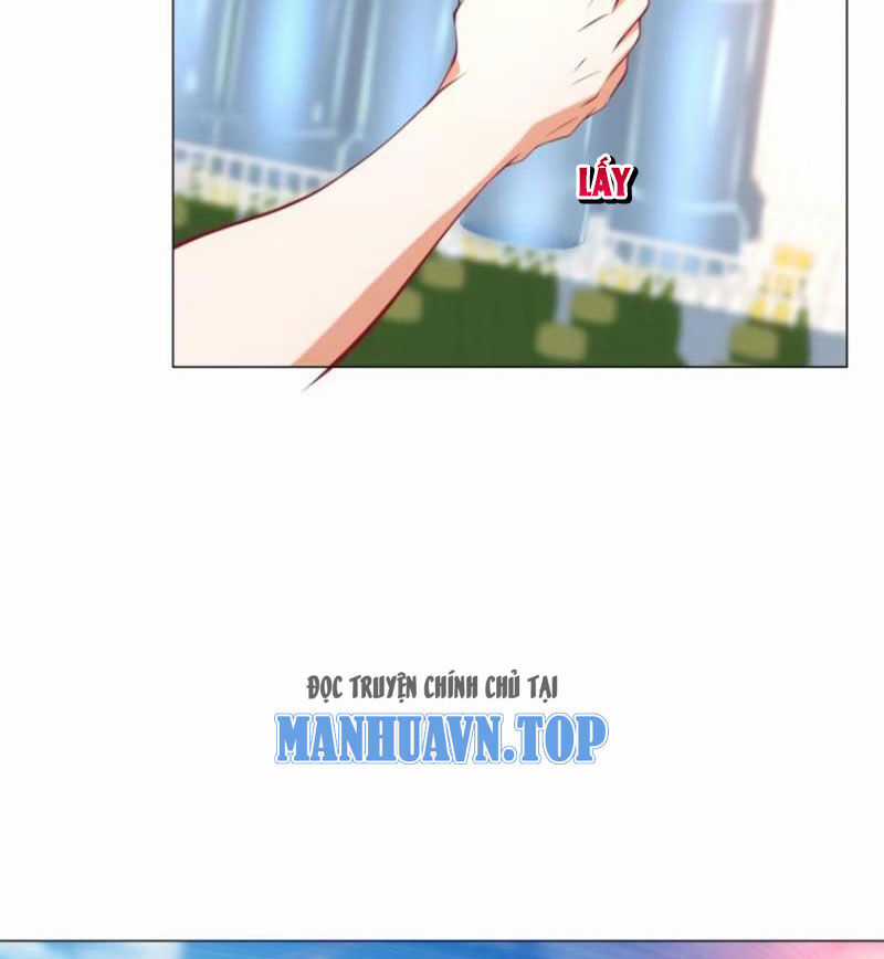 Tôi Là Tài Xế Xe Công Nghệ Có Chút Tiền Thì Đã Sao? Chương 42 trang 22