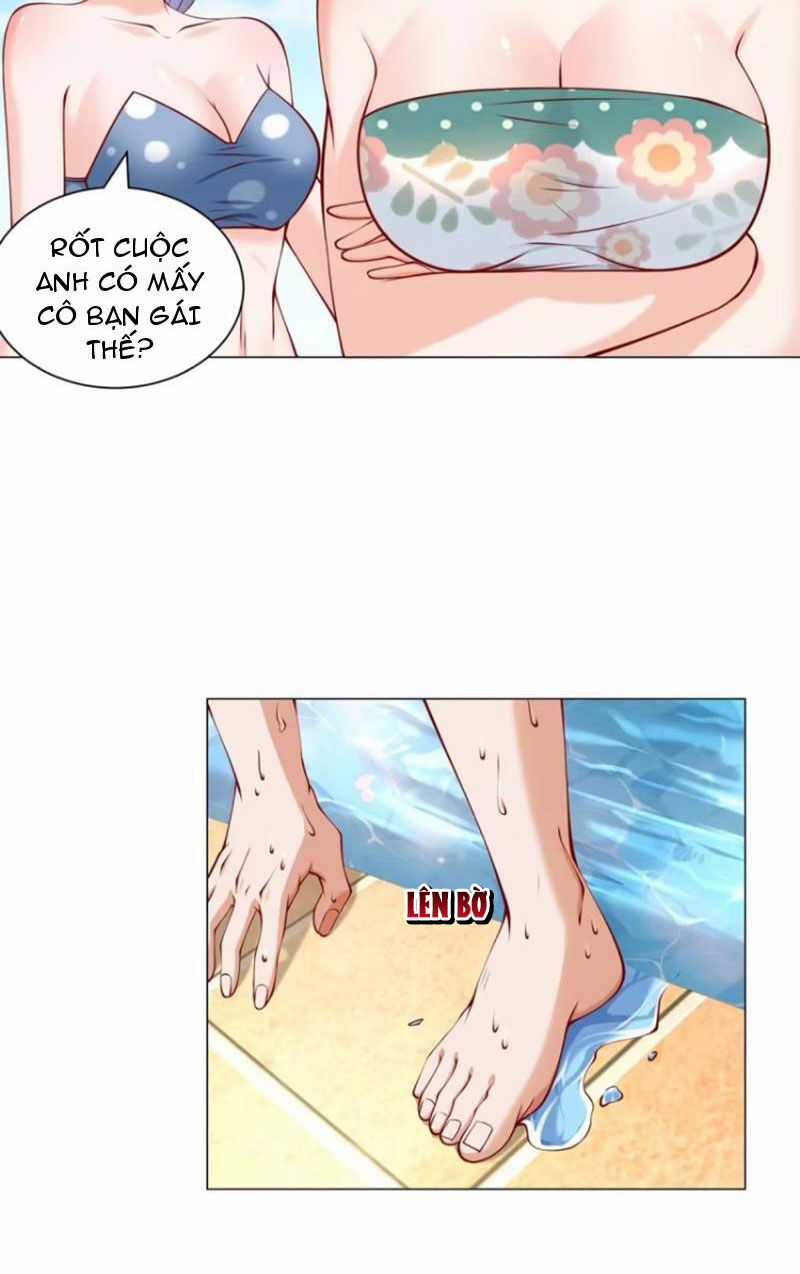 Tôi Là Tài Xế Xe Công Nghệ Có Chút Tiền Thì Đã Sao? Chương 42 trang 6